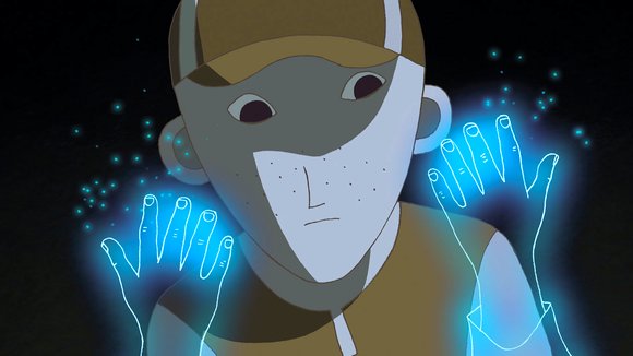 Photo from the movie Phantom Boy