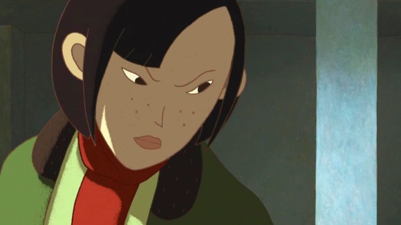 Photo from the movie Phantom Boy