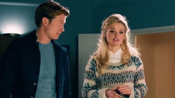 Photo from the movie Plastic