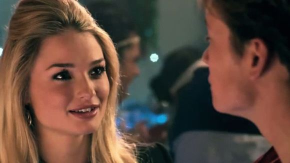 Photo from the movie Plastic