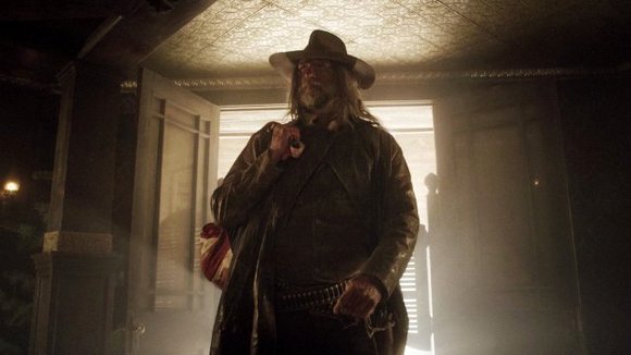 Photo from the movie Preacher