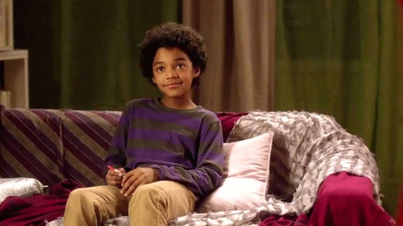 Photo from the movie Anything for Alice