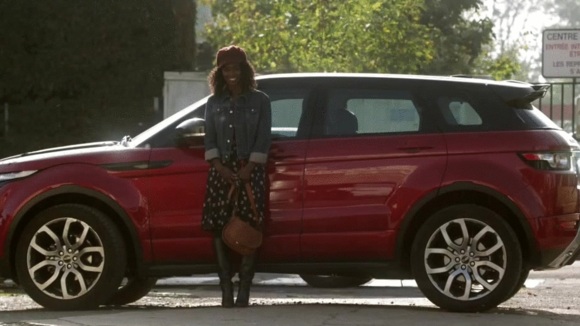 Photo from the movie Anything for Alice