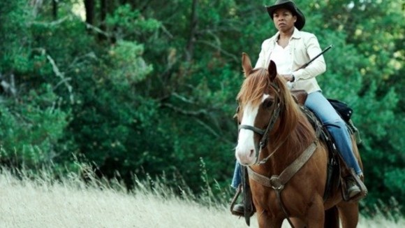 Photo from the movie Redemption Trail