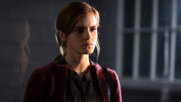 Photo from the movie Regression