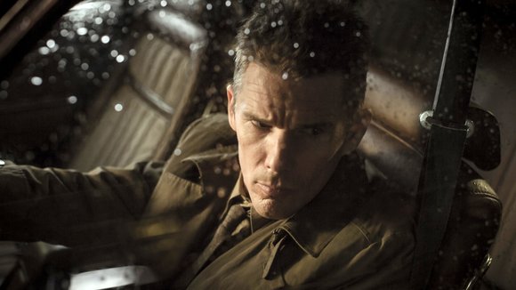 Photo from the movie Regression