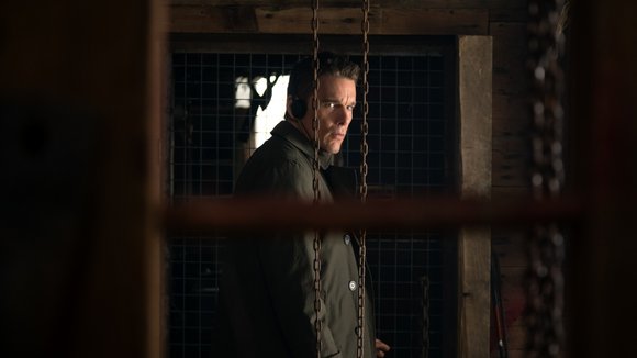 Photo from the movie Regression