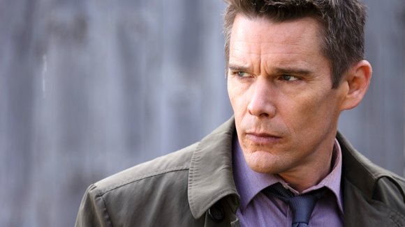 Photo from the movie Regression