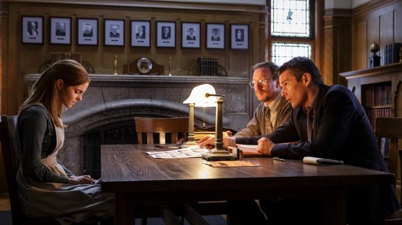 Photo from the movie Regression