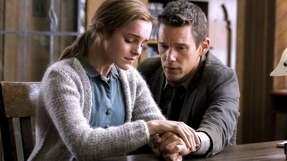 Photo from the movie Regression