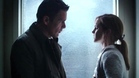 Photo from the movie Regression