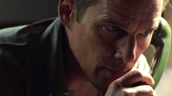 Photo from the movie Regression