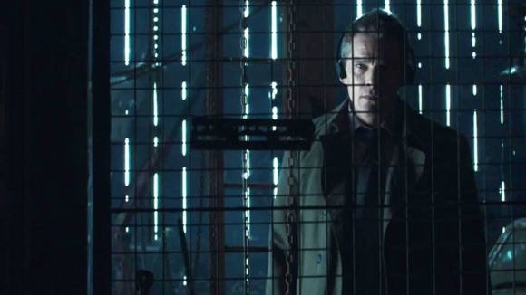 Photo from the movie Regression