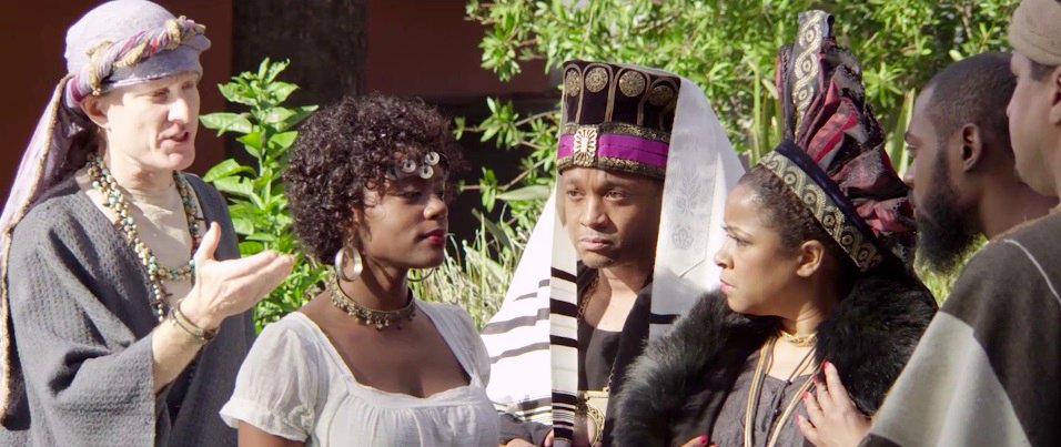 Photo from the movie Revival!