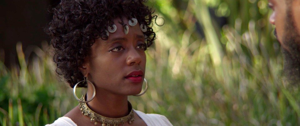 Photo from the movie Revival!