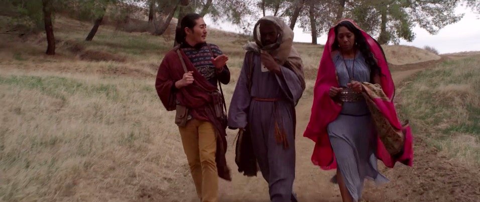 Photo from the movie Revival!