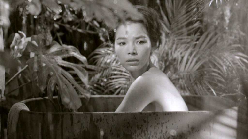 Photo from the movie Saga of Anatahan