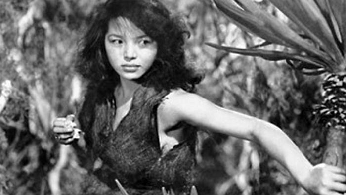 Photo from the movie Saga of Anatahan