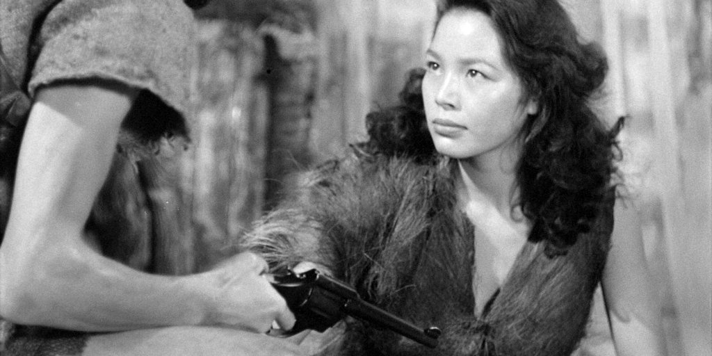 Photo from the movie Saga of Anatahan