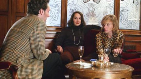 Photo from the movie Sagan