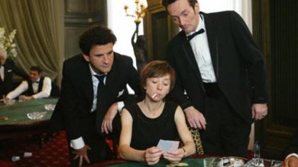 Photo from the movie Sagan