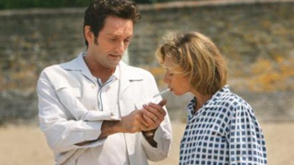 Photo from the movie Sagan