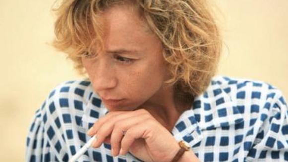 Photo from the movie Sagan