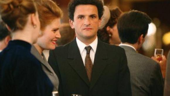 Photo from the movie Sagan