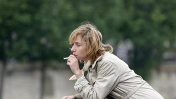 Photo from the movie Sagan