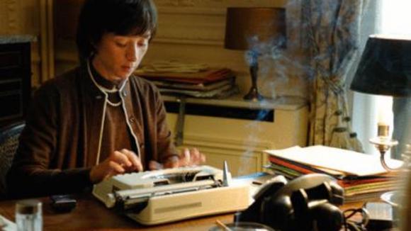 Photo from the movie Sagan