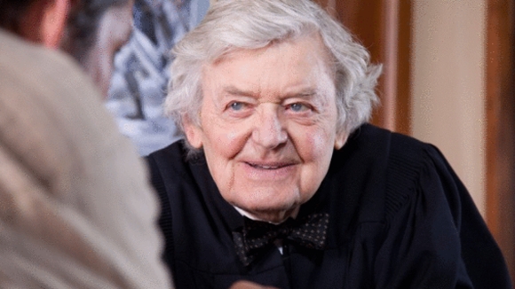 Photo from the movie Savannah