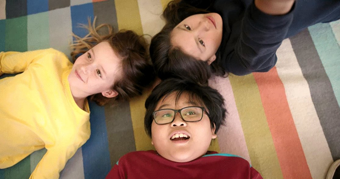 Photo from the movie Scarborough