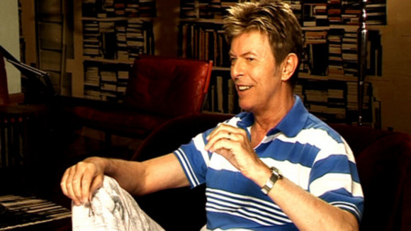 Photo from the movie Scott Walker: 30 Century Man