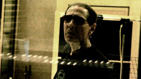 Photo from the movie Scott Walker: 30 Century Man