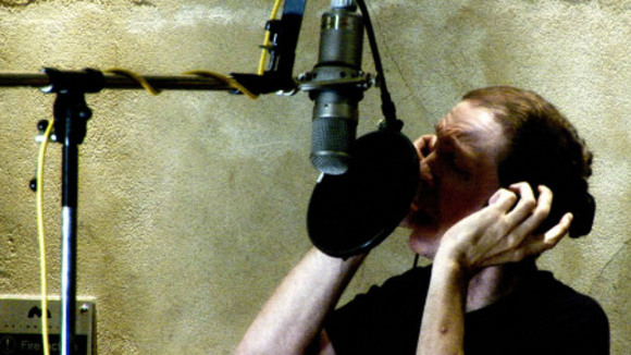 Photo from the movie Scott Walker: 30 Century Man