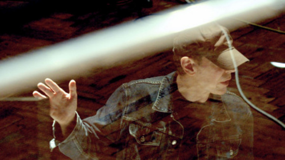 Photo from the movie Scott Walker: 30 Century Man