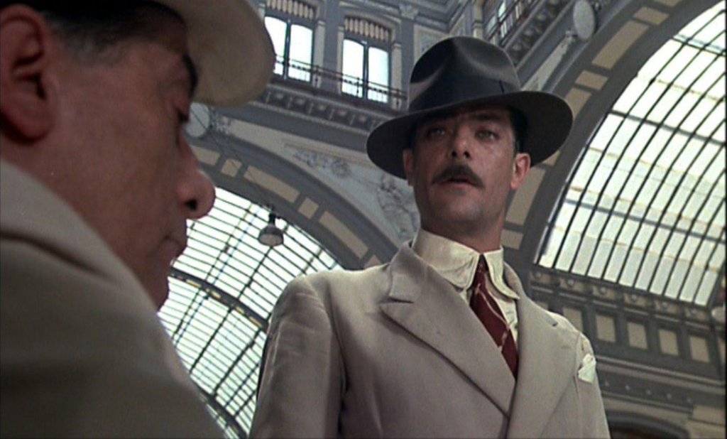 Photo from the movie Seven Beauties