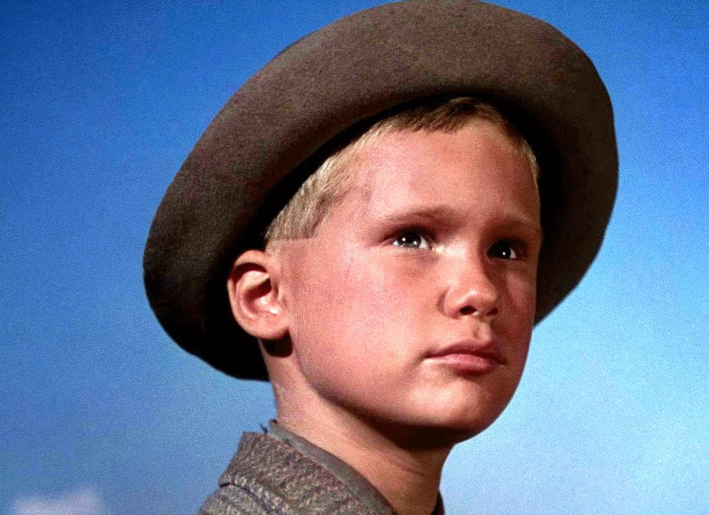 Photo from the movie Shane