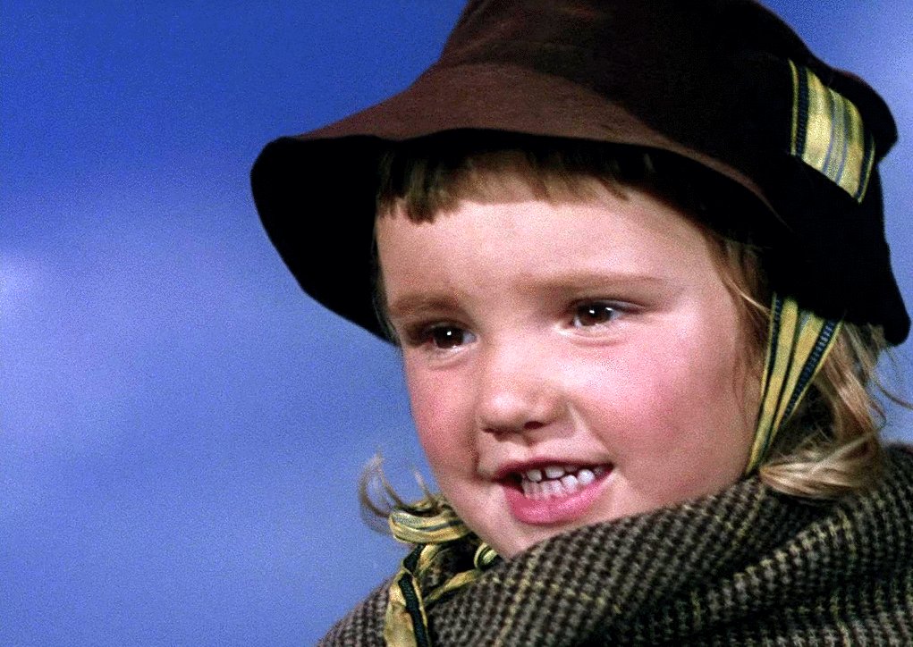 Photo from the movie Shane