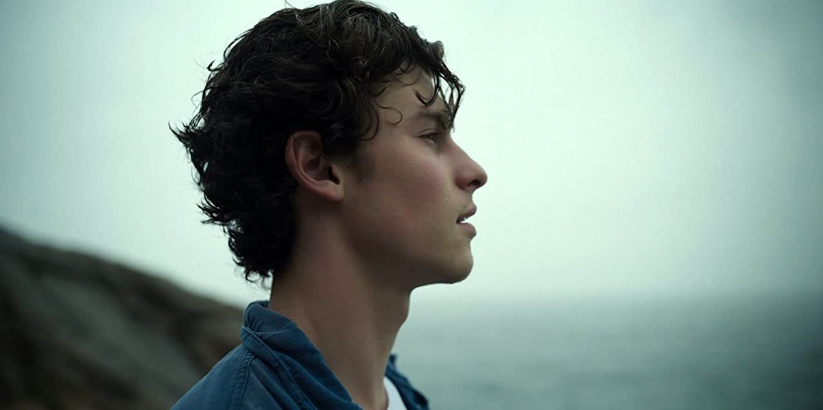 Photo from the movie Shawn Mendes: In Wonder