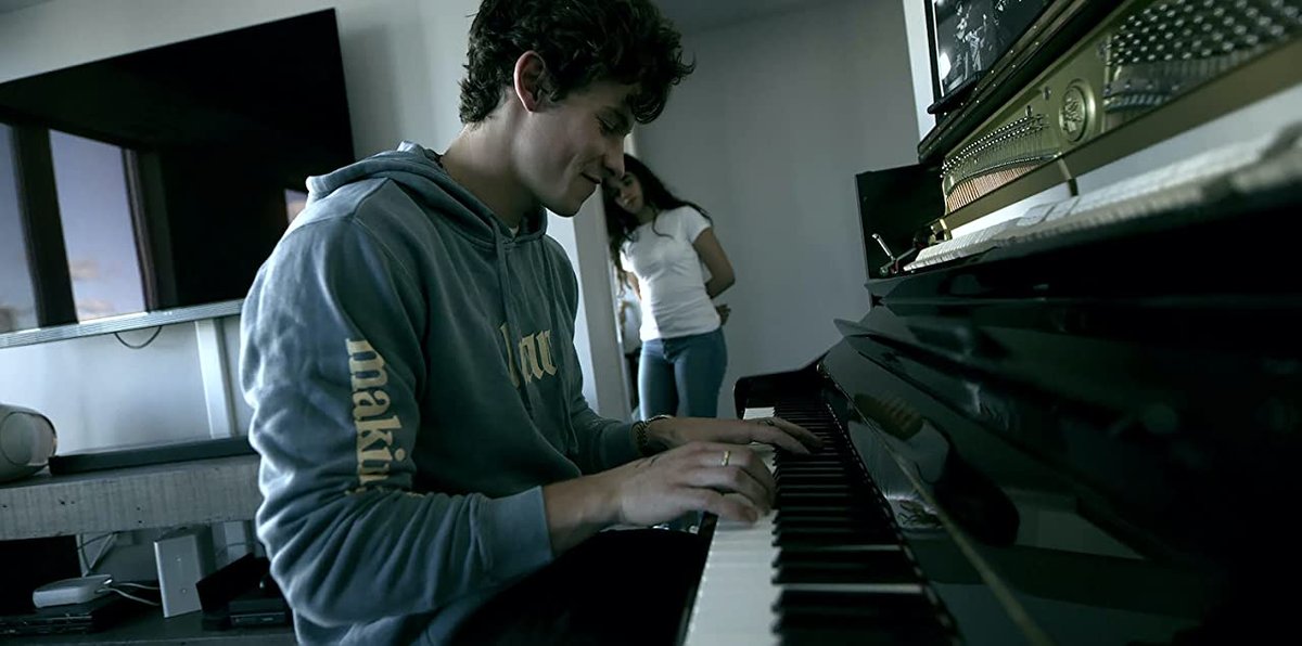 Photo from the movie Shawn Mendes: In Wonder