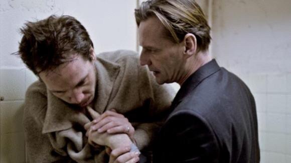 Photo from the movie Silent Voice