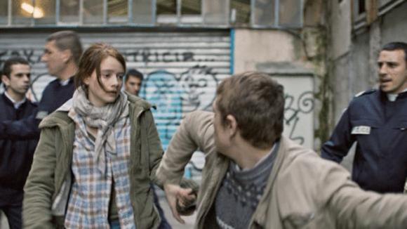 Photo from the movie Silent Voice