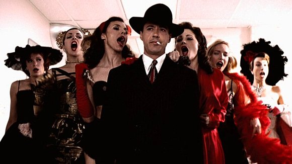 Photo from the movie The Singing Detective