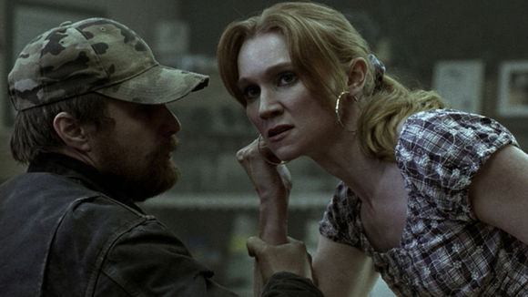 Photo from the movie A Single Shot