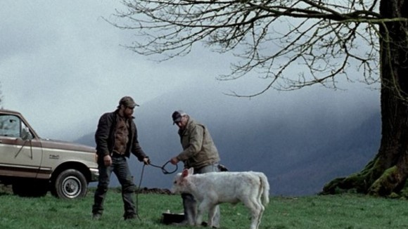 Photo from the movie A Single Shot