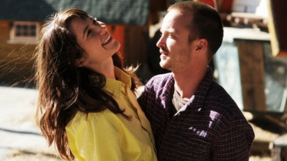 Photo from the movie Smashed