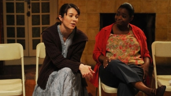 Photo from the movie Smashed