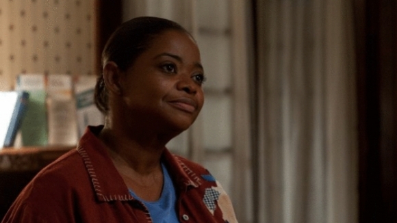 Photo from the movie Smashed