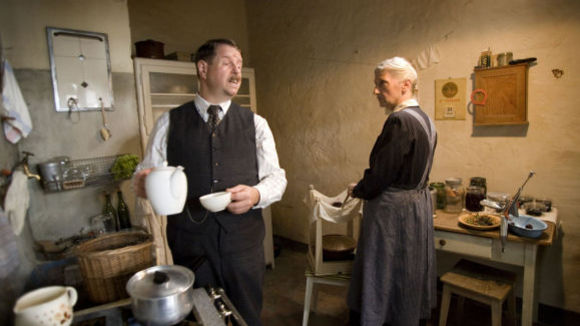 Photo from the movie Someone Like Me